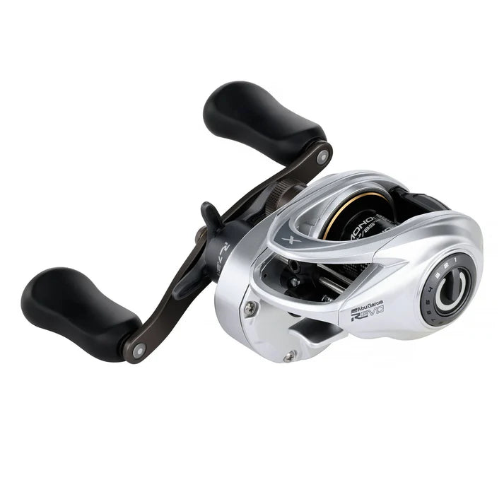 Abu Garcia Revo X VoltiQ