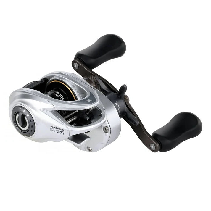 Abu Garcia Revo X VoltiQ