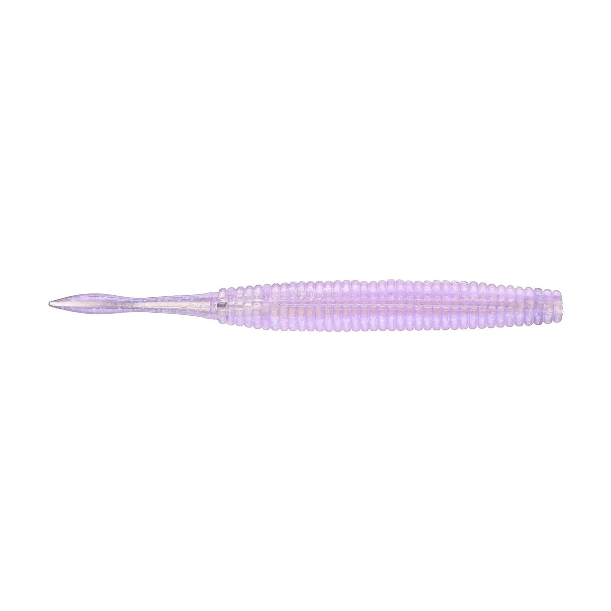 Cast Fishing Nova Worm