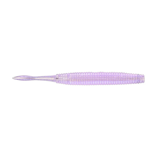 Cast Fishing Nova Worm