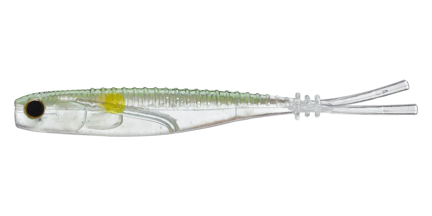 Big Bite Baits Spotlight Minnow