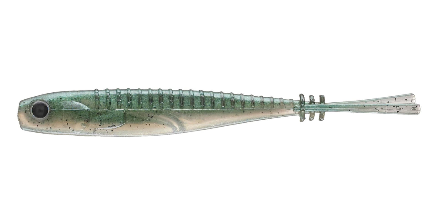 Big Bite Baits Spotlight Minnow
