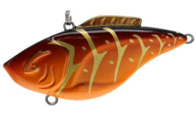 Bill Lewis Hammer Trap