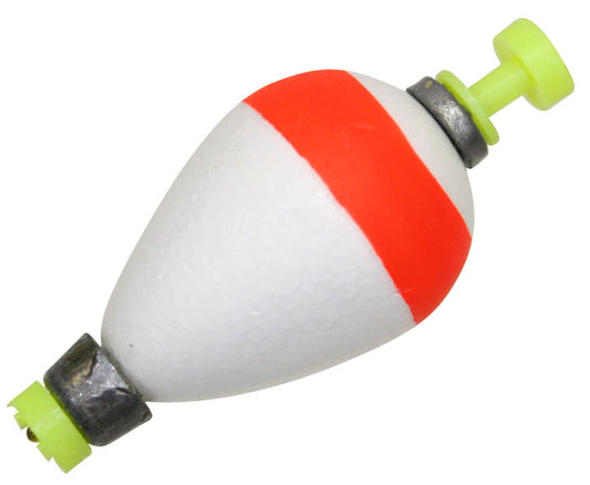 Betts BB Bobber Fly: Weighted, Pear