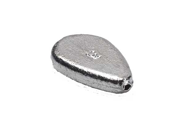 Bullet Weight No Roll Sinker