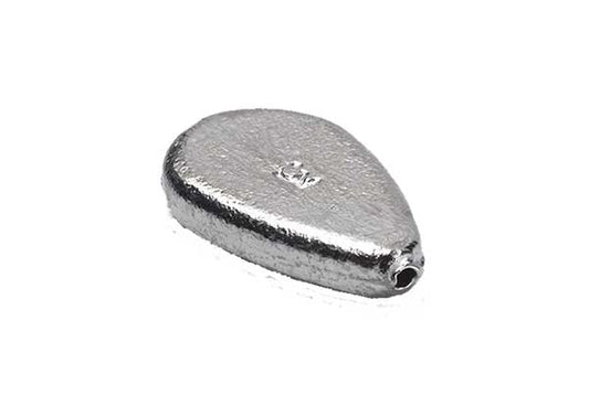Bullet Weight No Roll Sinker