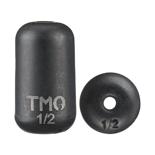 TMO Tungsten Barrel Weights