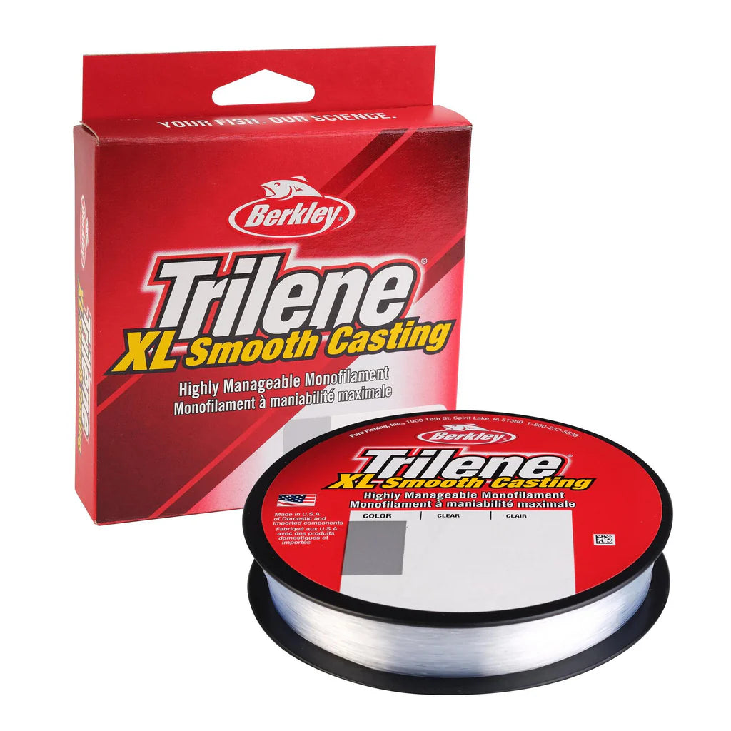 Berkley Trilene XL Mono