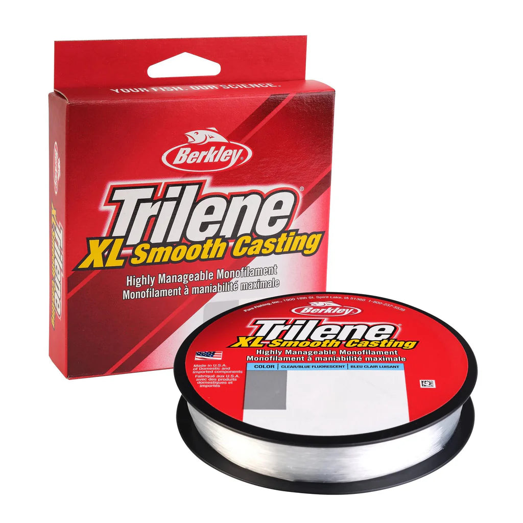 Berkley Trilene XL Mono