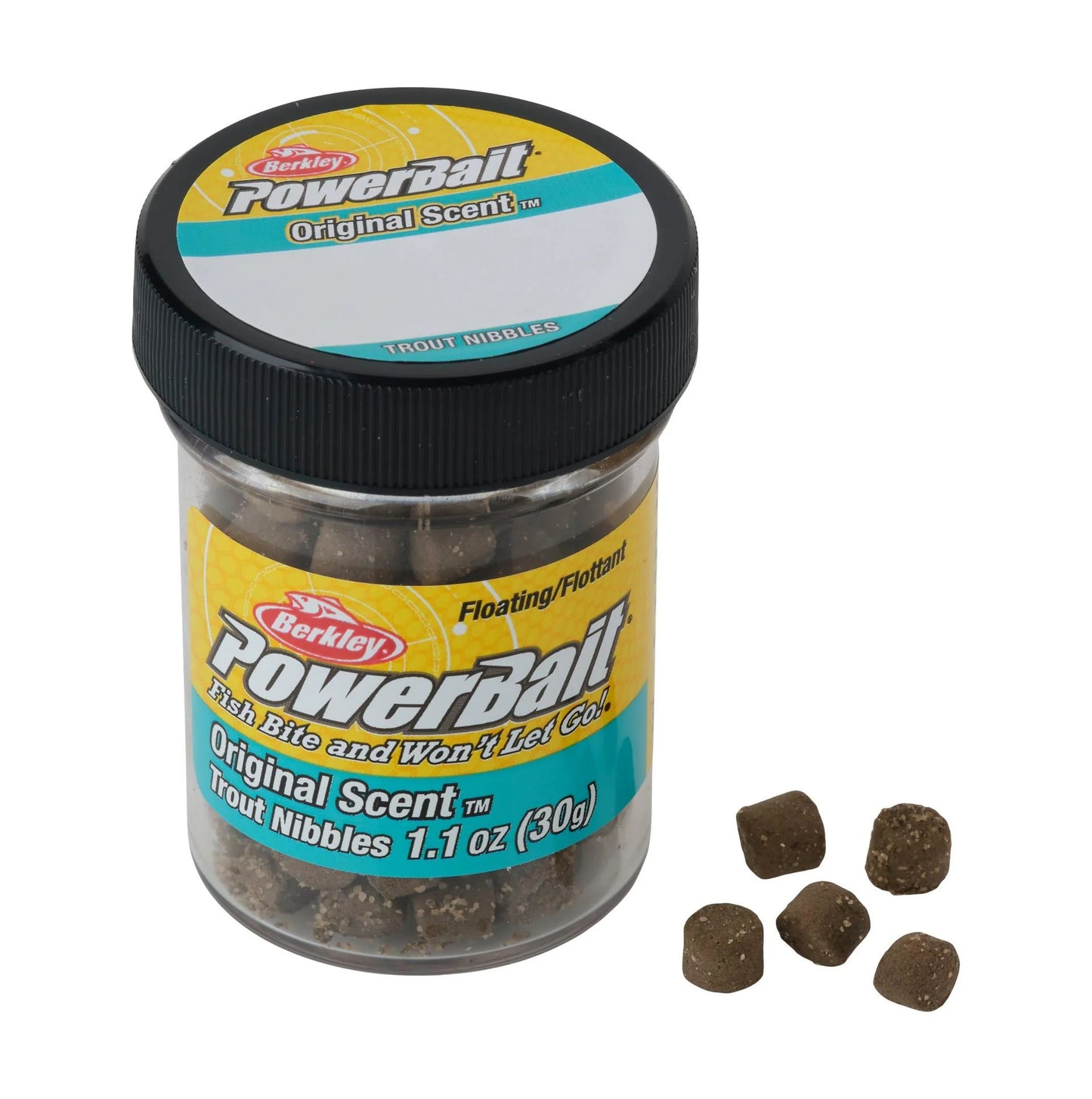Berkley PB Trout Bait