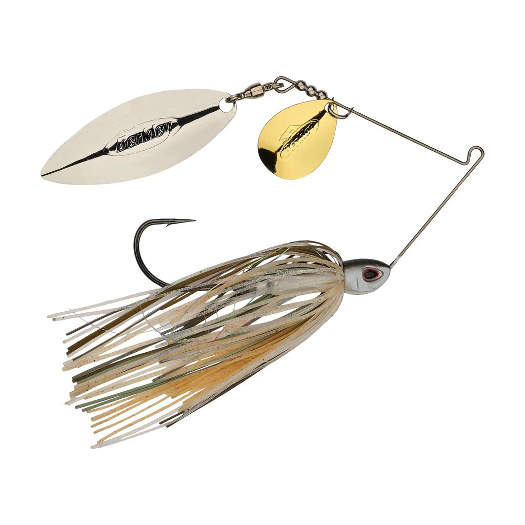 Berkley Power Blade Compact SpinnerBait