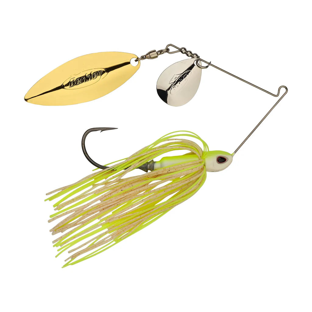 Berkley Power Blade Compact SpinnerBait