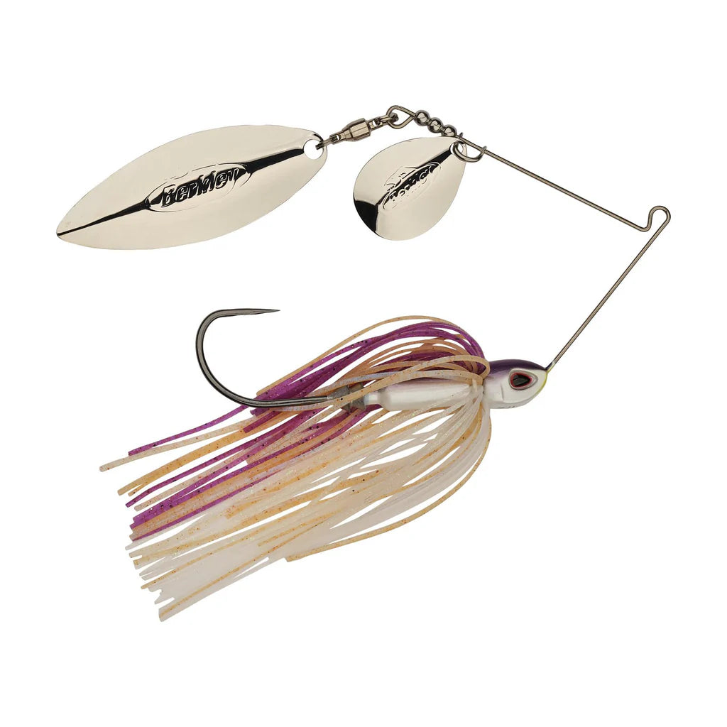 Berkley Power Blade Compact SpinnerBait