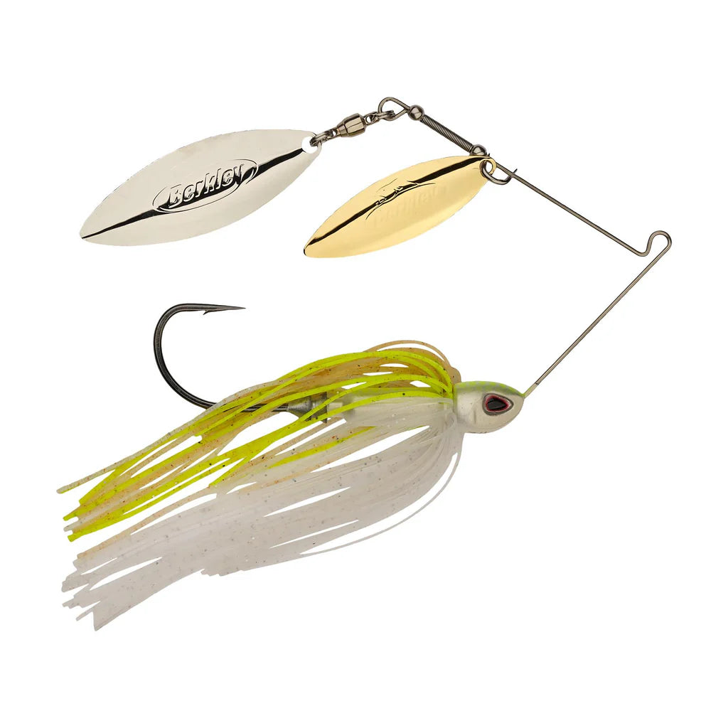Berkley Power Blade Compact SpinnerBait