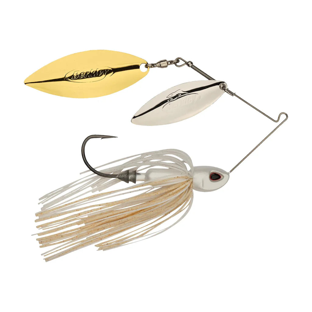 Berkley Power Blade Compact SpinnerBait