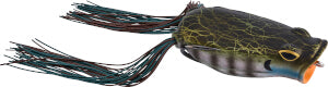Berkley Swamp Lord Hollow Body Frog