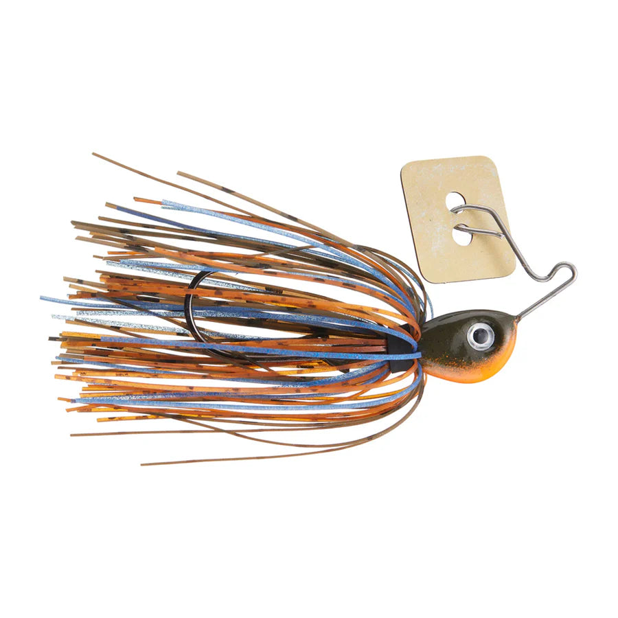 Pulse Fish Side Piece