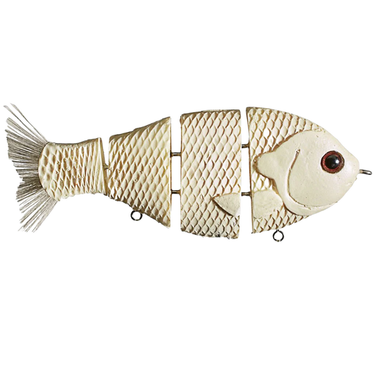 Mike Bucca Bull Gill