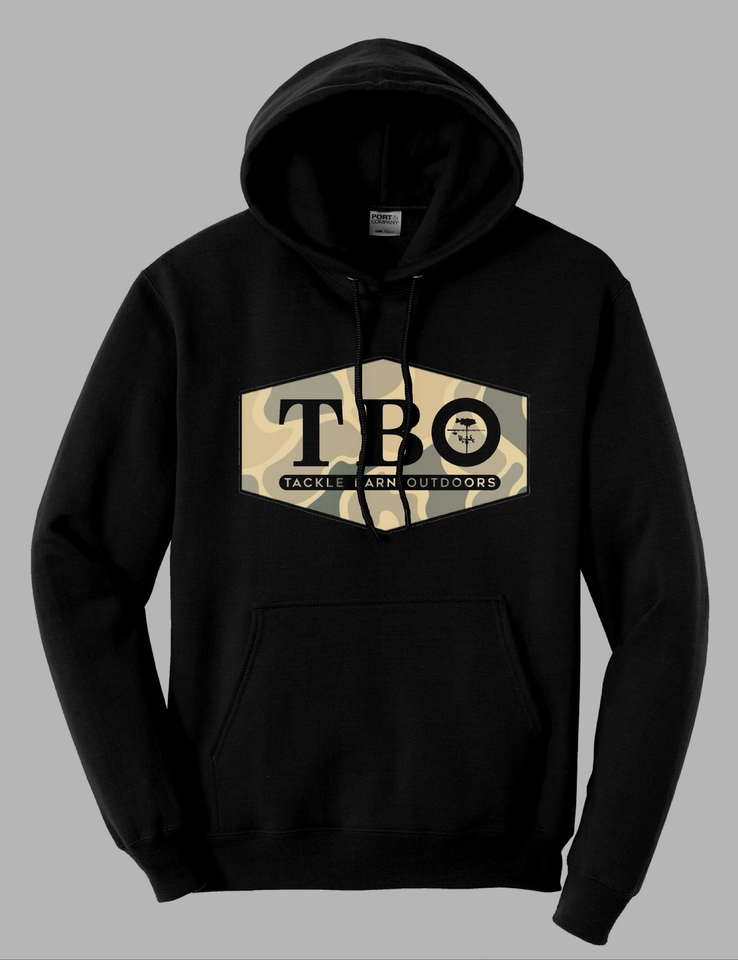 TBO Hoodie