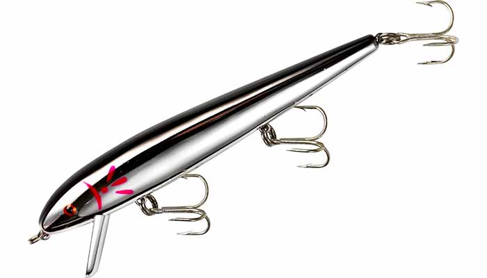 Cotton Cordell Redfin