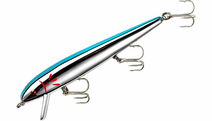 Cotton Cordell Redfin