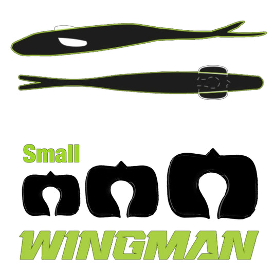 FishCo Wingman