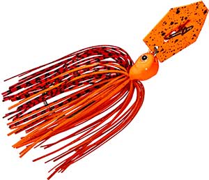 Chatterbait Jackhammer