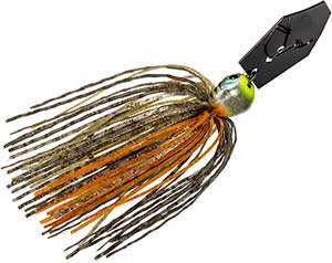 Chatterbait Jackhammer