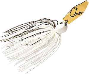 Chatterbait Jackhammer