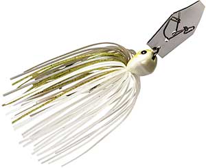 Chatterbait Jackhammer