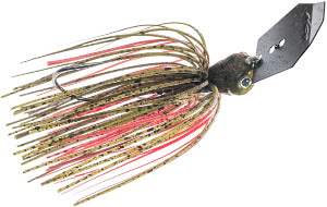 Chatterbait Jackhammer