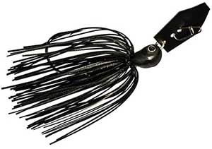 Chatterbait Jackhammer