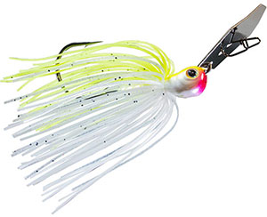 Chatterbait Jackhammer