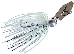 Chatterbait Jackhammer