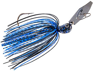 Chatterbait Jackhammer