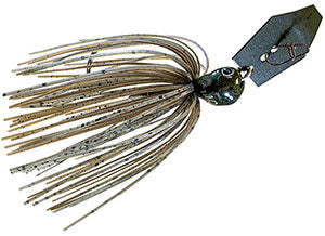 Chatterbait Jackhammer