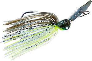 Chatterbait Jackhammer