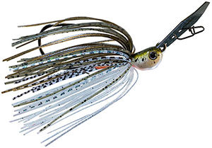Chatterbait Jackhammer