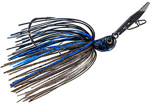 Chatterbait Jackhammer