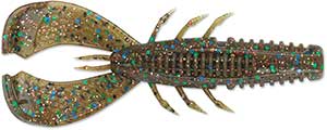 CrushCity Cleanup Craw 