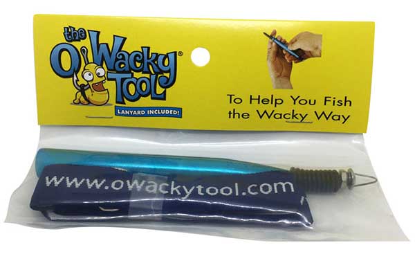 Case O-Wacky Tool W/ Laynard