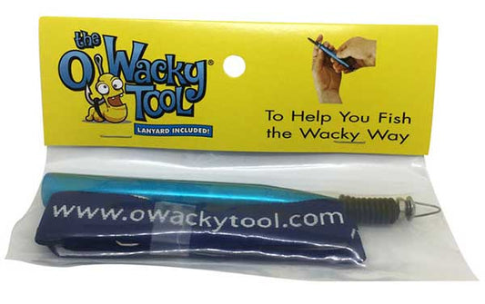 Case O-Wacky Tool W/ Laynard