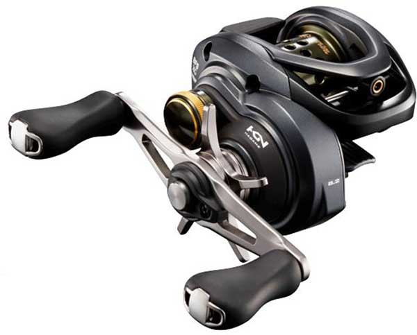 Shimano Curado BFS