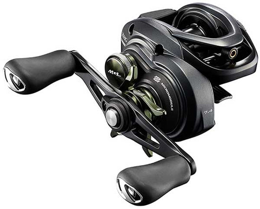 Shimano Curado MGL