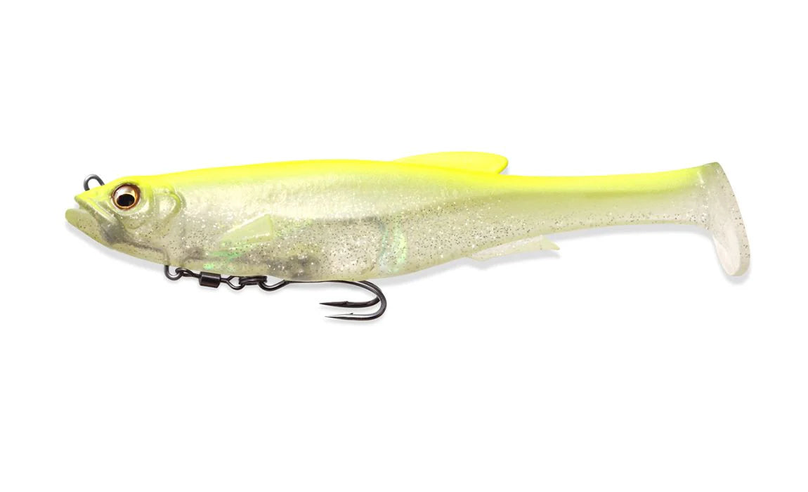 MegaBass Magdraft