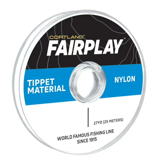 Cortland FP Nylon Tippet