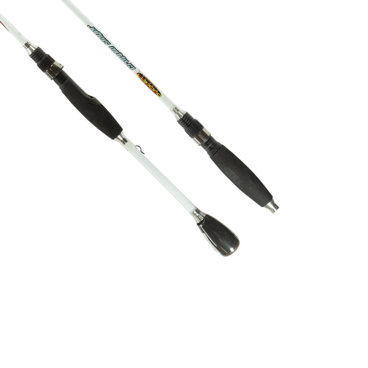Duckett Crappie Slayer Rods