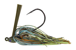DJ Original Swim Jig