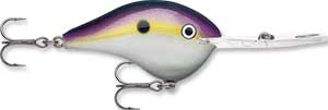 Rapala DT Crankbait 8 to 10