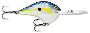 Rapala DT Crankbait 8 to 10